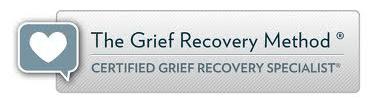 Grief Recovery Method logo