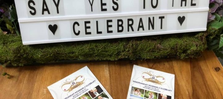 What is a Celebrant?