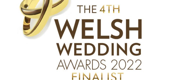 Swansea Celebrant shortlisted for Welsh Wedding award